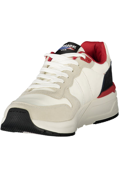 Blauer Sneakers - mem39