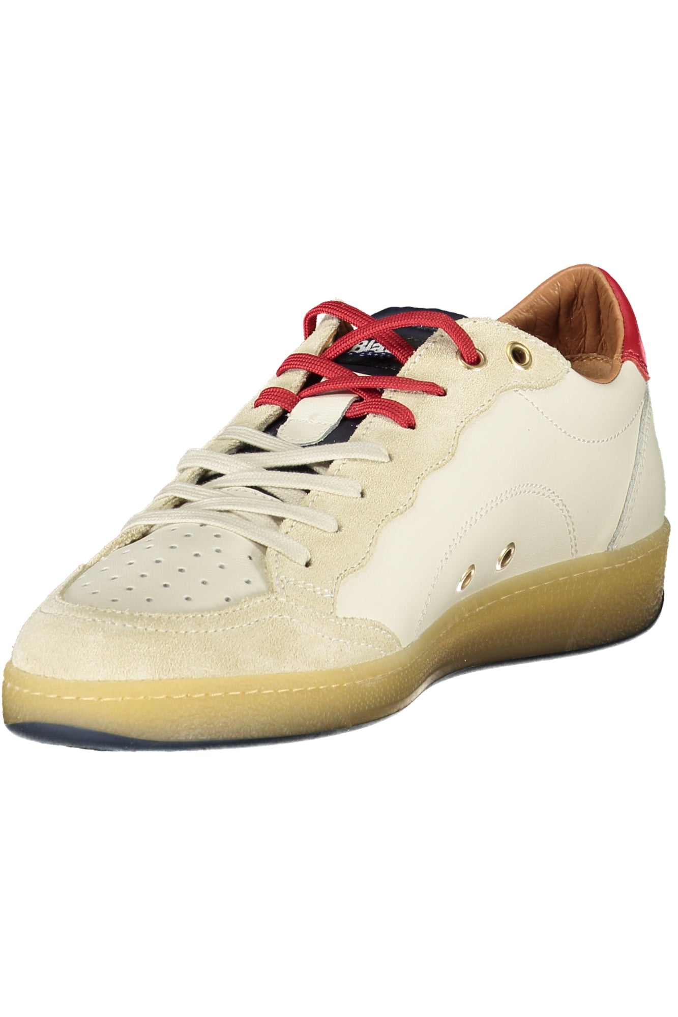 Blauer Sneakers - mem39