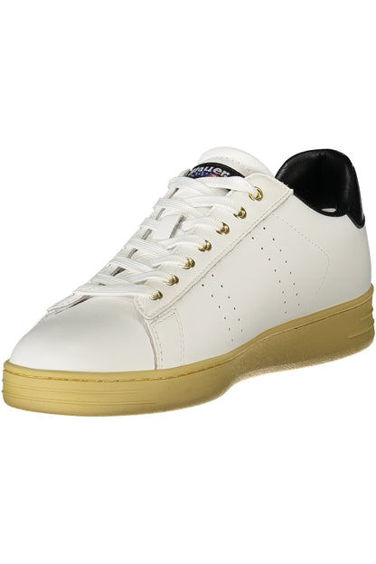 Blauer Sneakers - mem39