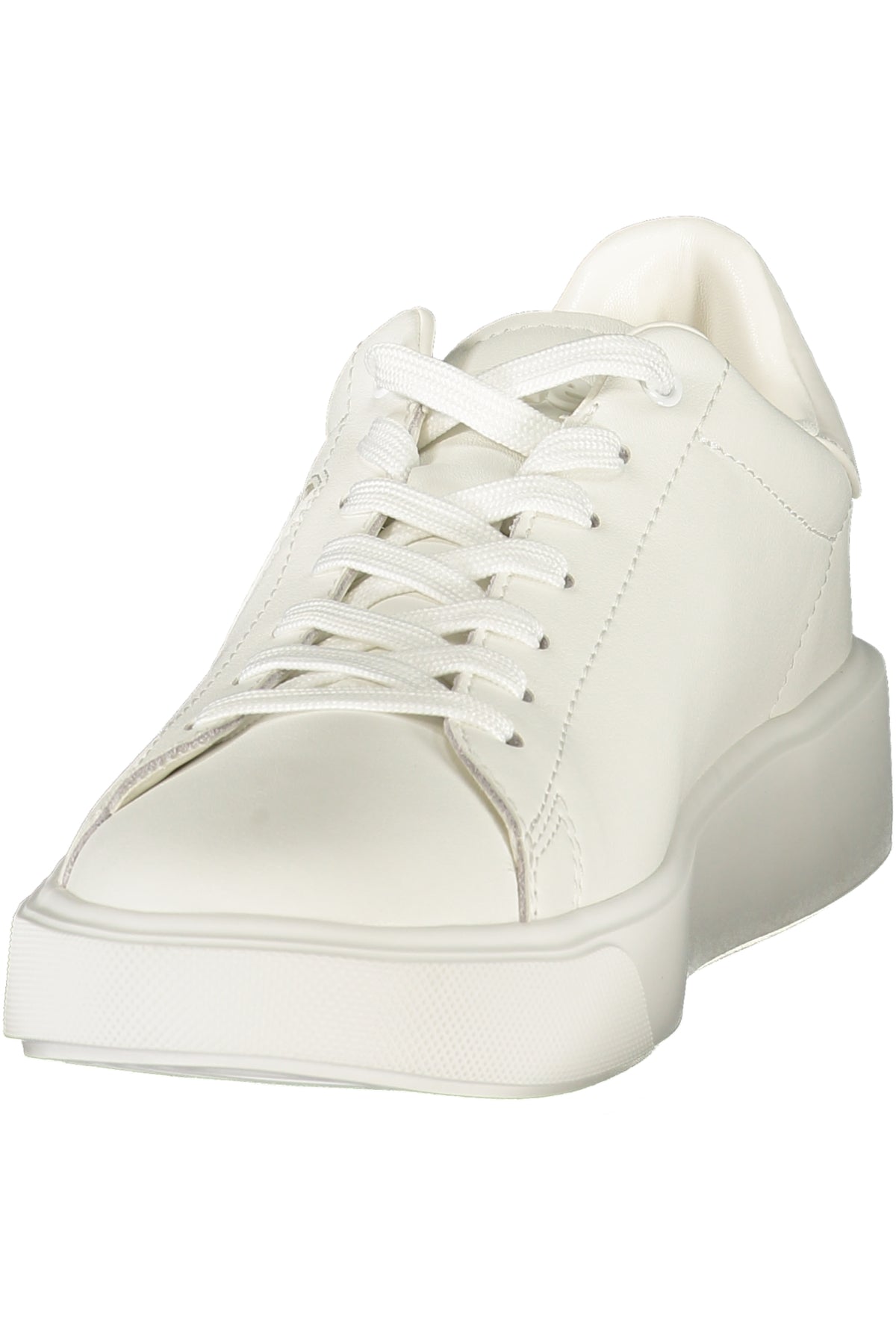 BLAUER CALZATURA SPORTIVA UOMO BIANCO