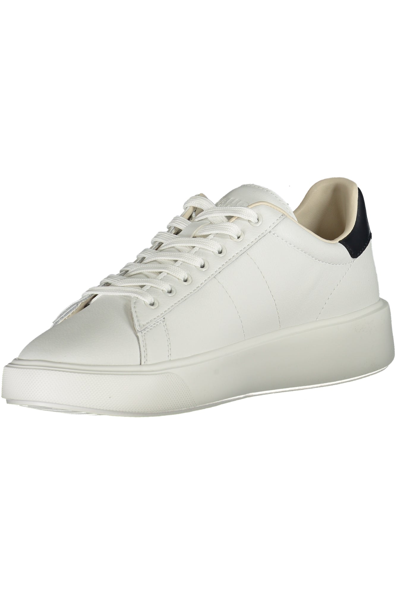 Blauer Sneakers - mem39