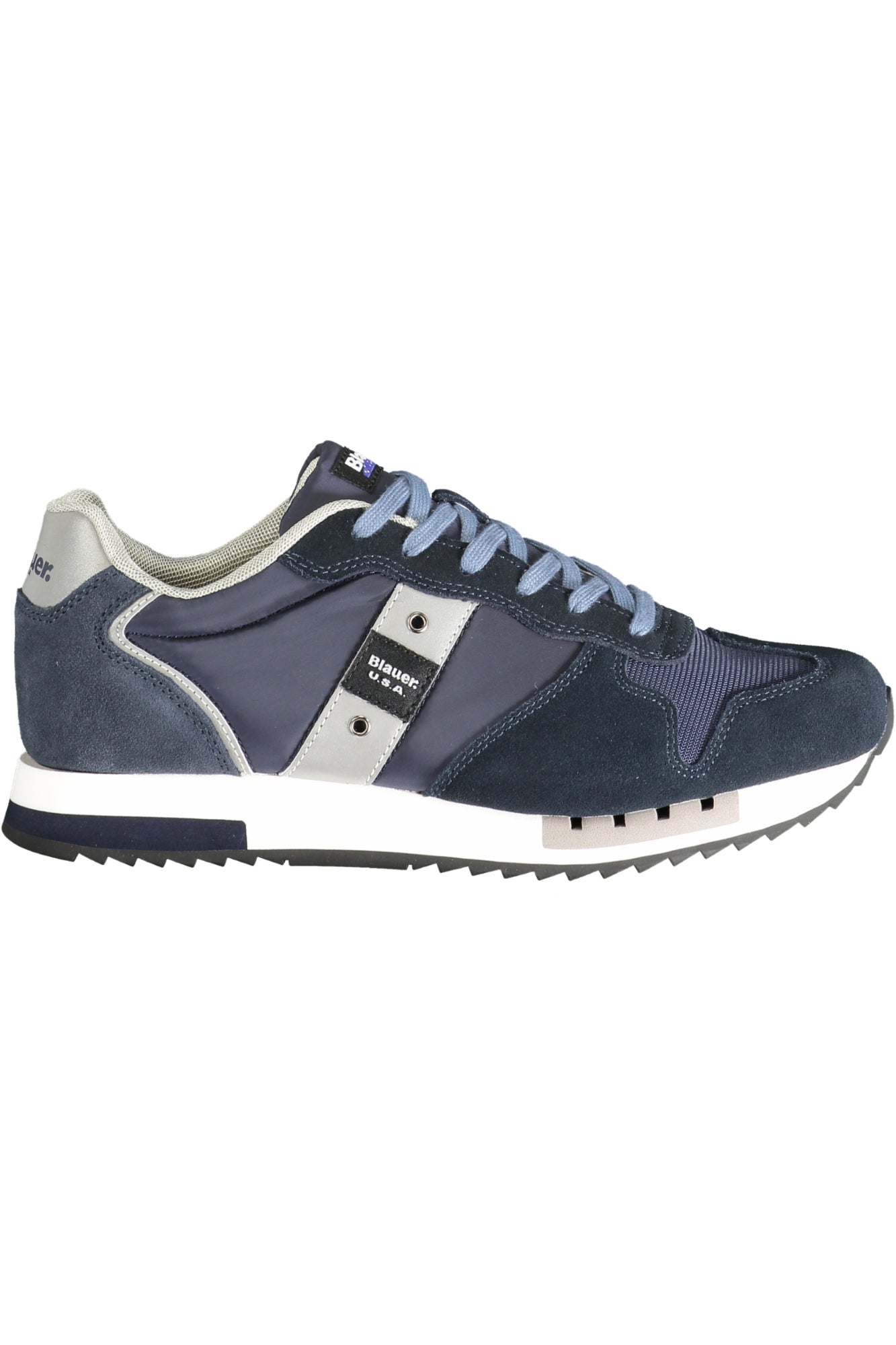 Blauer Calzatura Sportiva Uomo Blu""