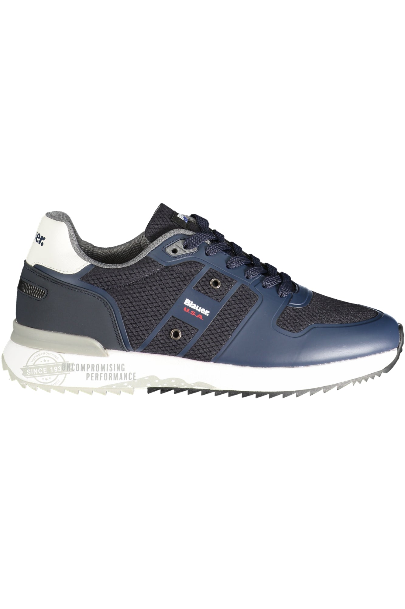 Blauer Calzatura Sportiva Uomo Blu""