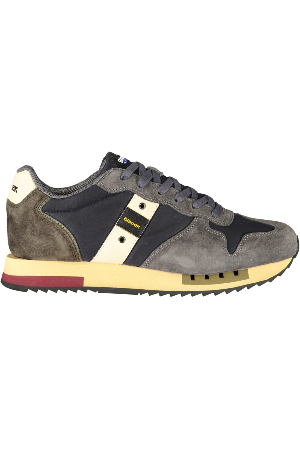 BLAUER CALZATURA SPORTIVA UOMO BLU
