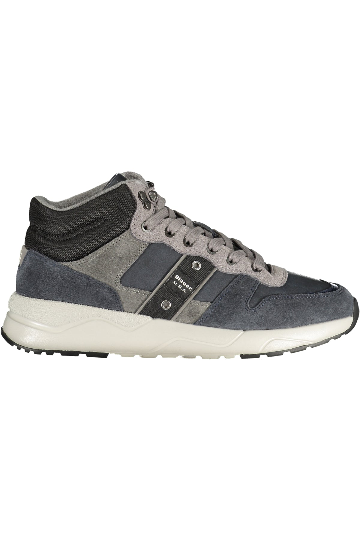 BLAUER CALZATURA SPORTIVA UOMO BLU
