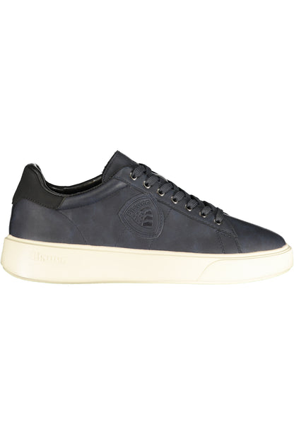BLAUER CALZATURA SPORTIVA UOMO BLU