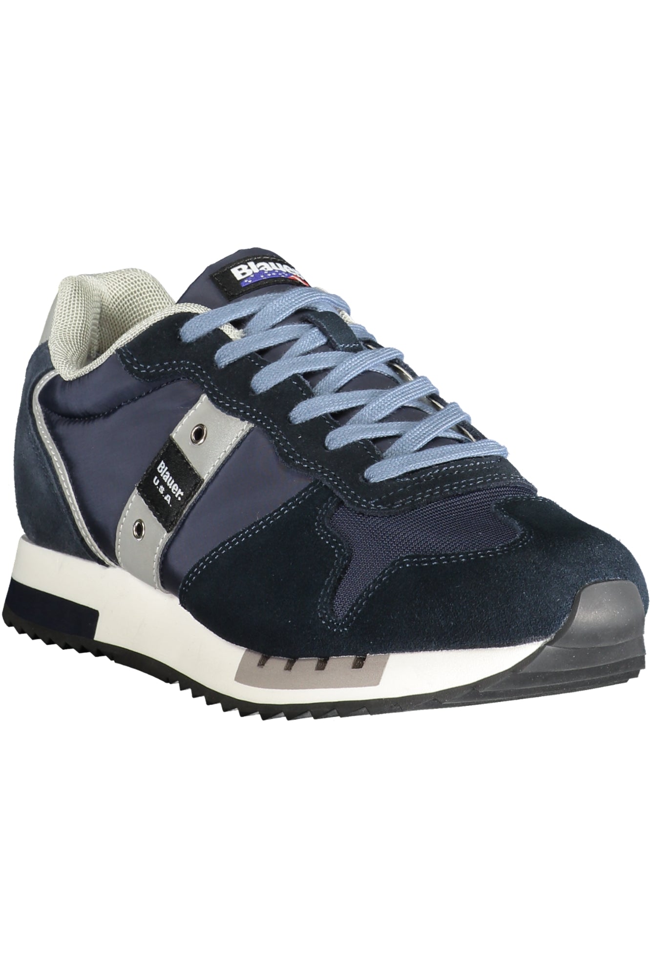 Blauer Calzatura Sportiva Uomo Blu""