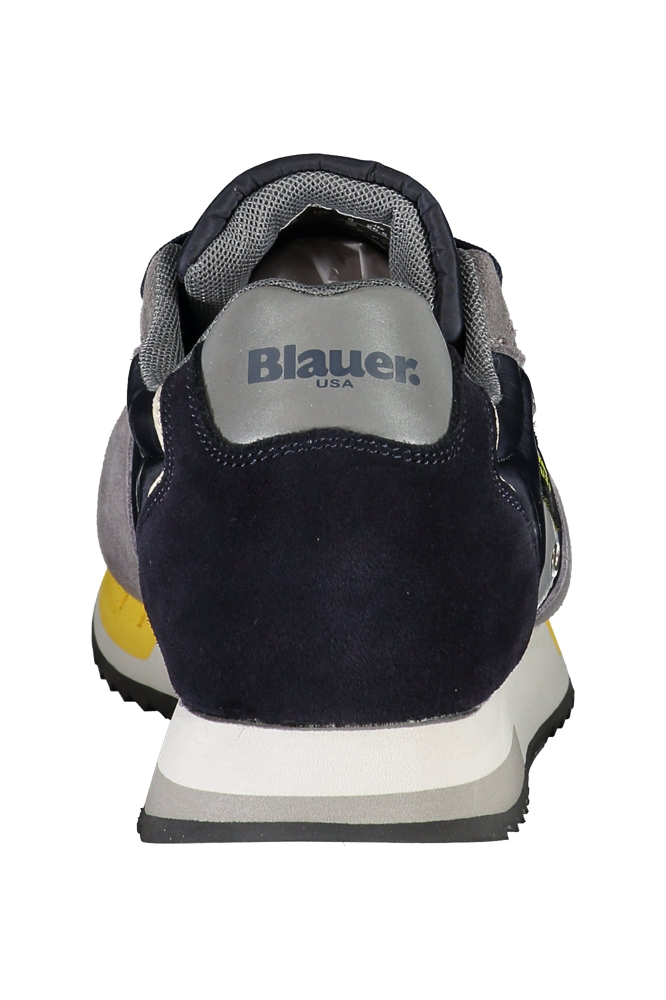 BLAUER CALZATURA SPORTIVA UOMO BLU""