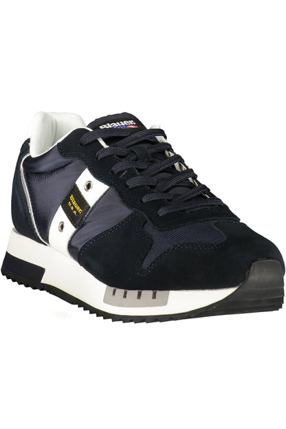 BLAUER CALZATURA SPORTIVA UOMO BLU