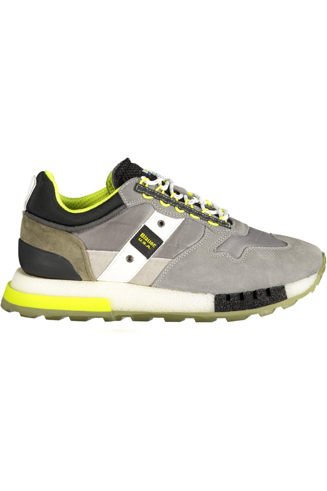 Blauer Sneakers - mem39
