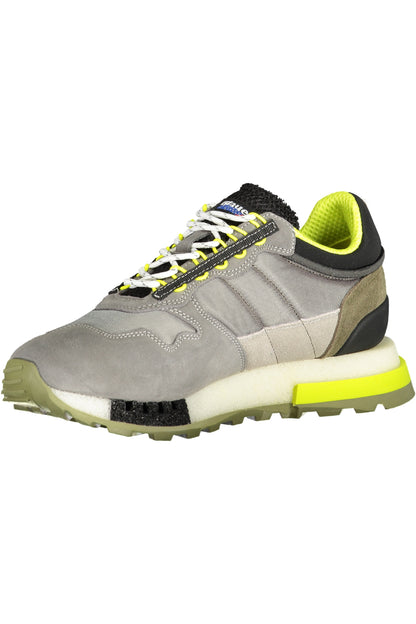 Blauer Sneakers - mem39