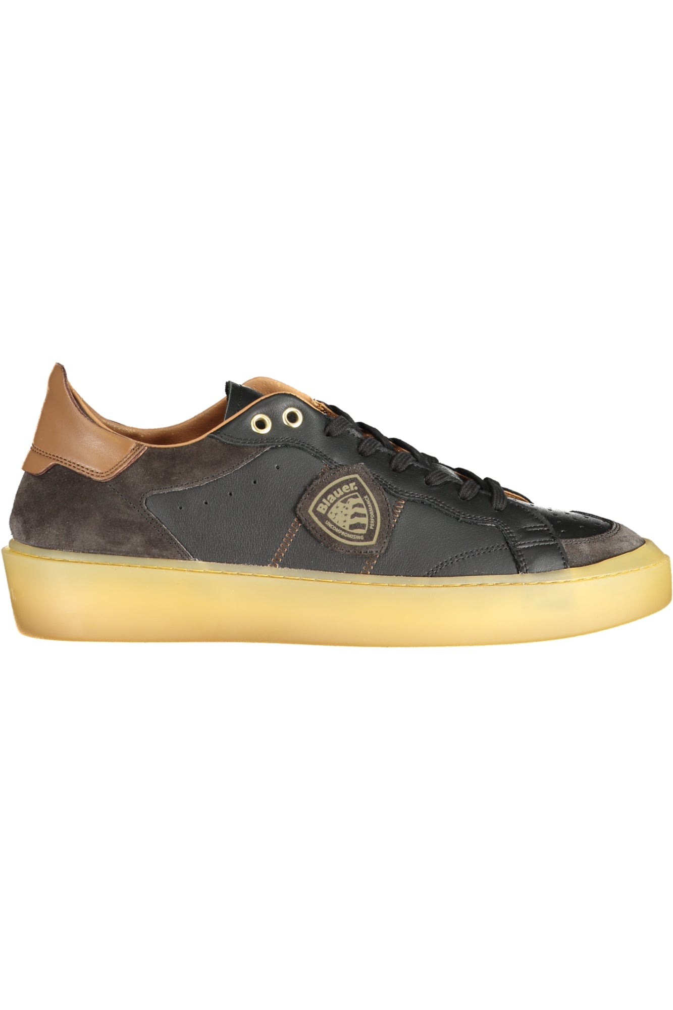 Blauer Sneakers - mem39