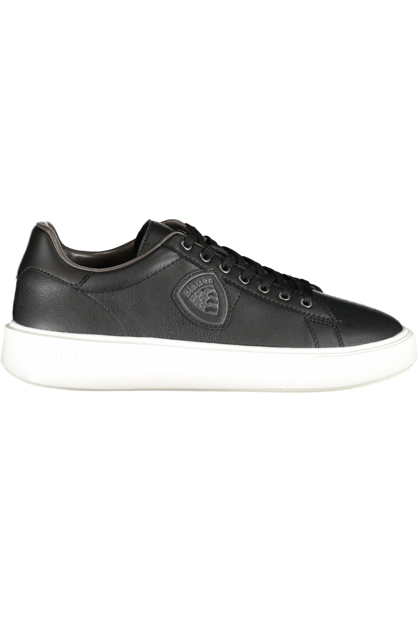 Blauer Sneakers - mem39