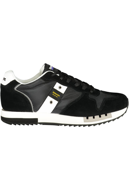 Blauer Sneakers - mem39
