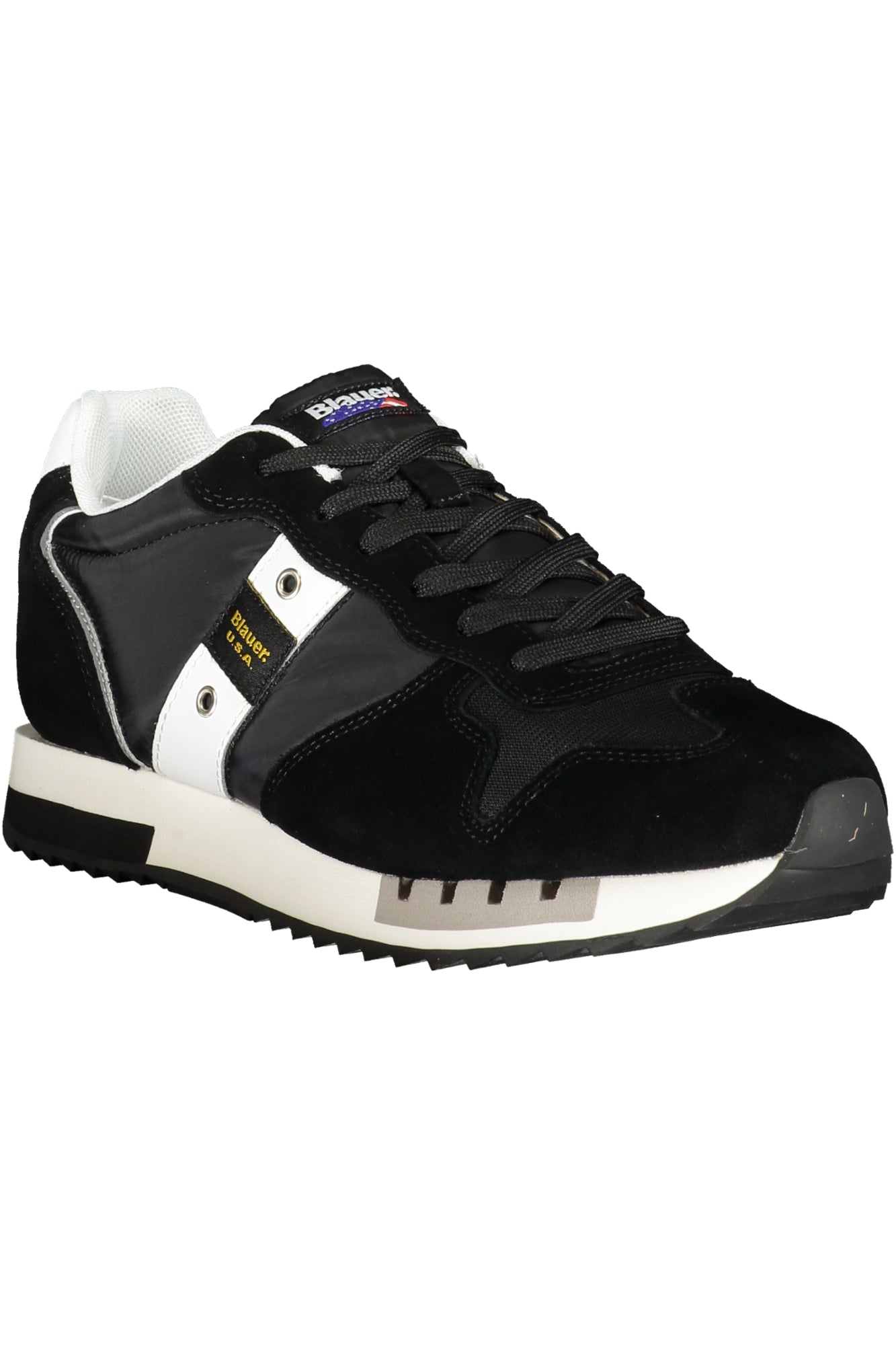 Blauer Sneakers - mem39