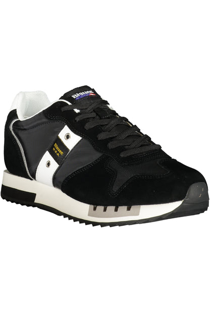 Blauer Sneakers - mem39
