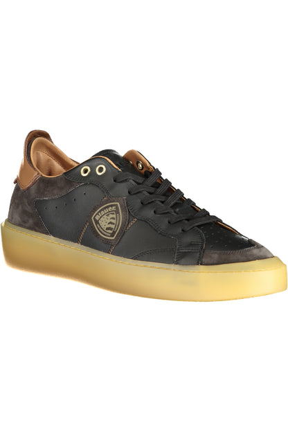 Blauer Sneakers - mem39