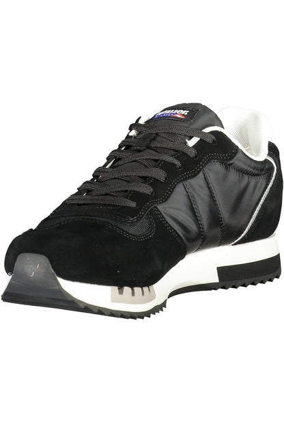 Blauer Sneakers - mem39