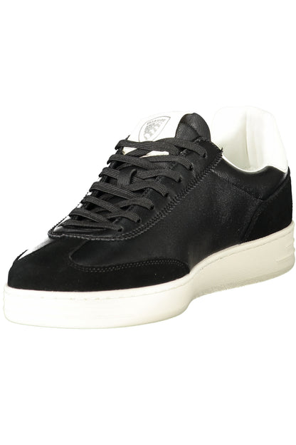 Blauer Sneakers