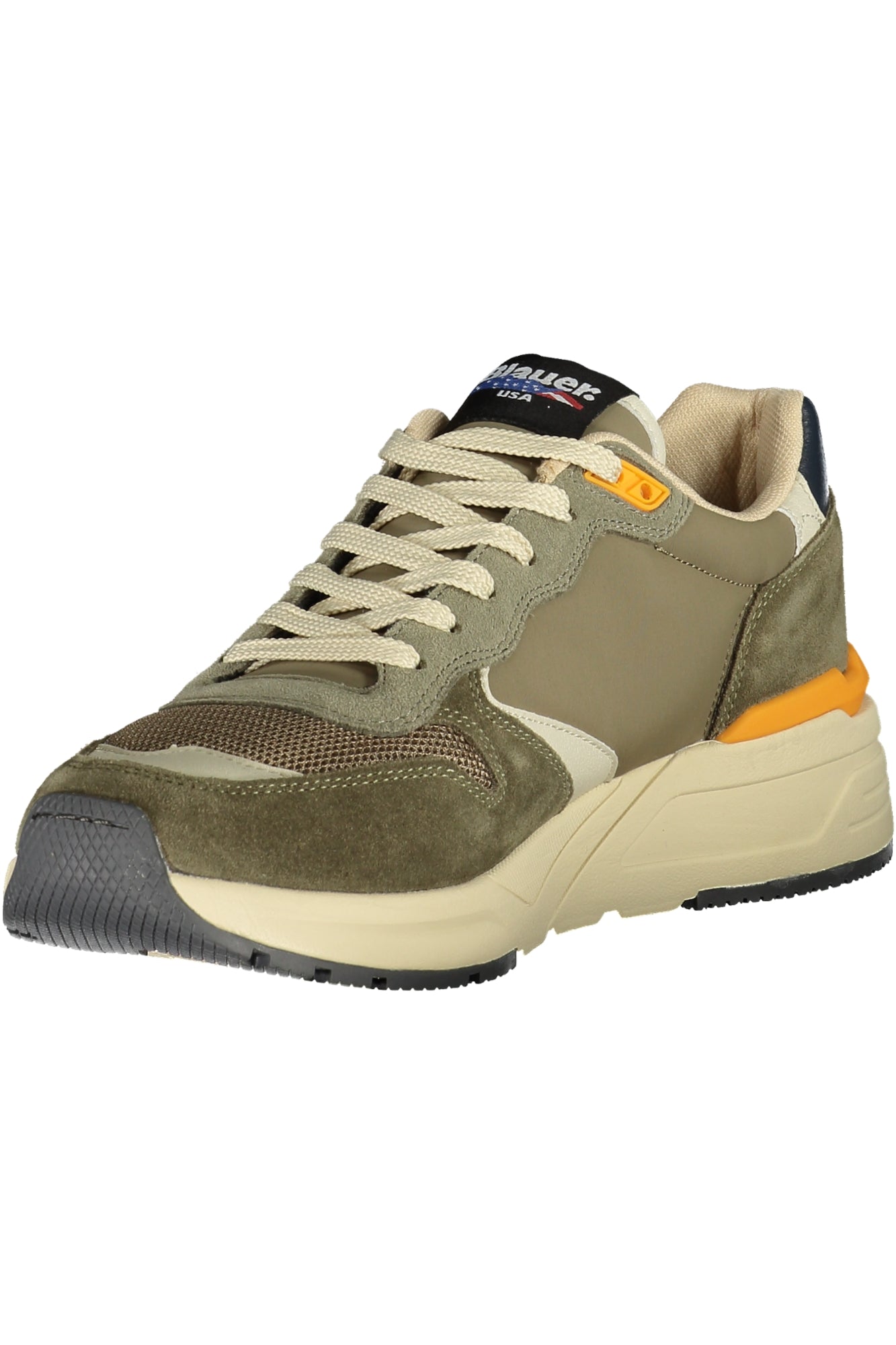 Blauer Sneakers - mem39