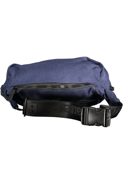 Blauer Marsupio Uomo Blu