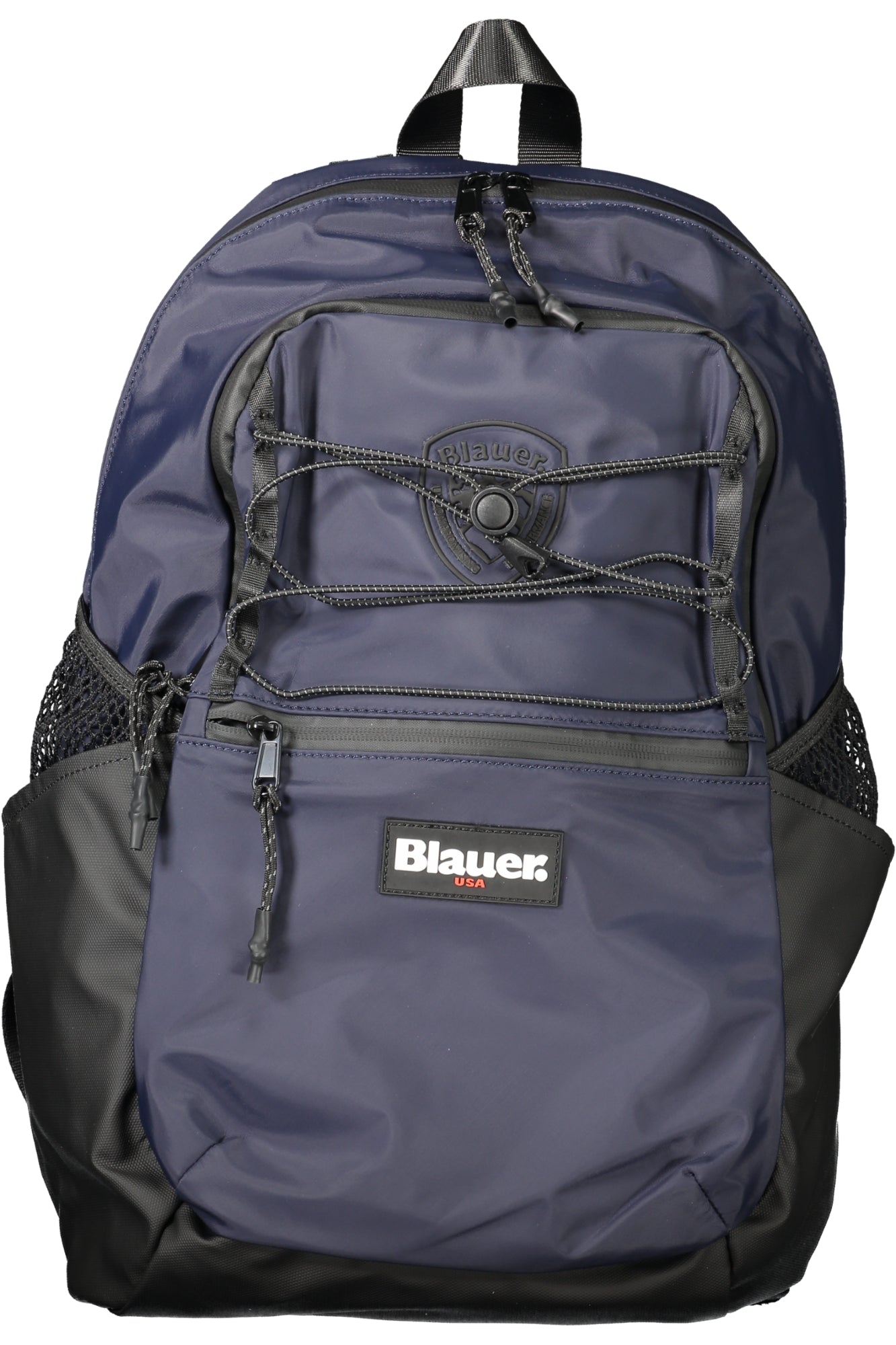 Blauer Zaini