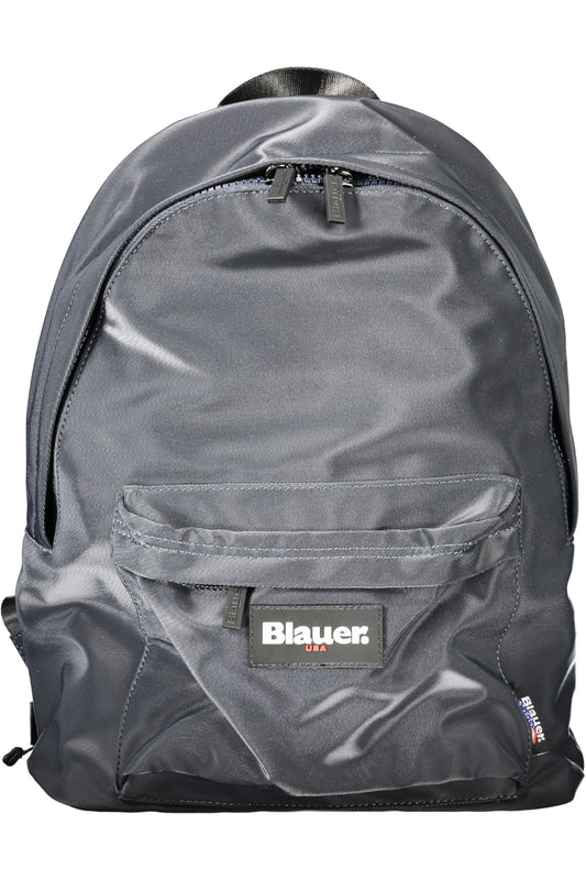 BLAUER ZAINI