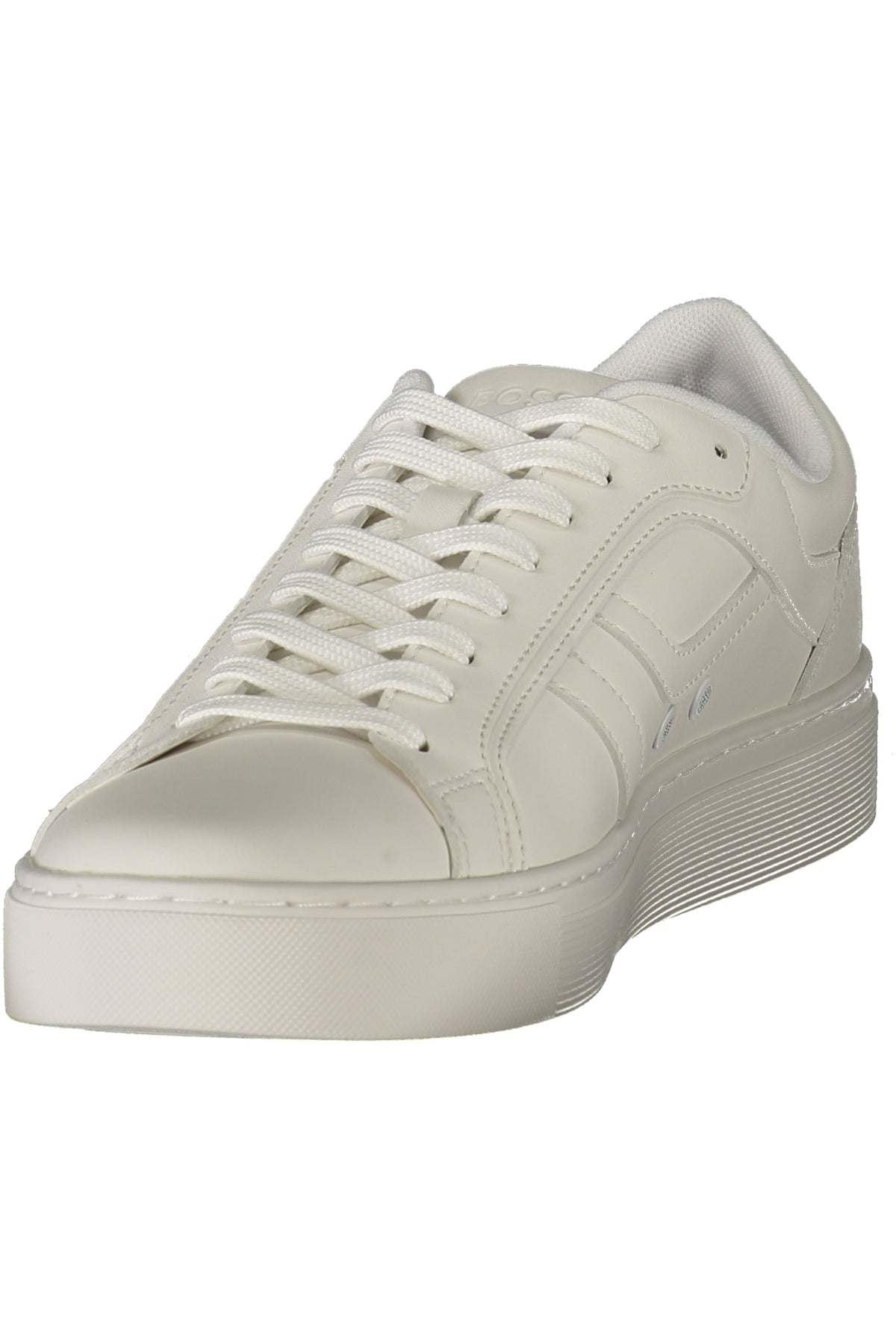 BOSS CALZATURA SPORTIVA UOMO BIANCO