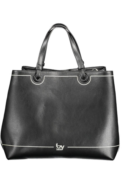 BYBLOS BORSA DONNA NERO