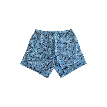Trussardi Beachwear Costumi