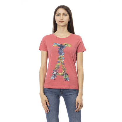 Trussardi Action T-shirt - mem39
