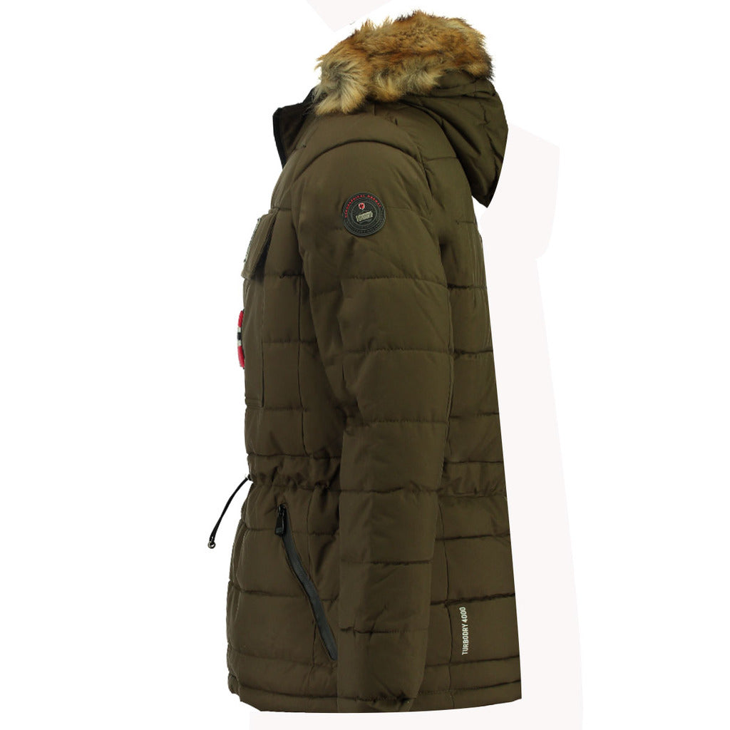 Geographical Norway - Coconut-WR036H - mem39
