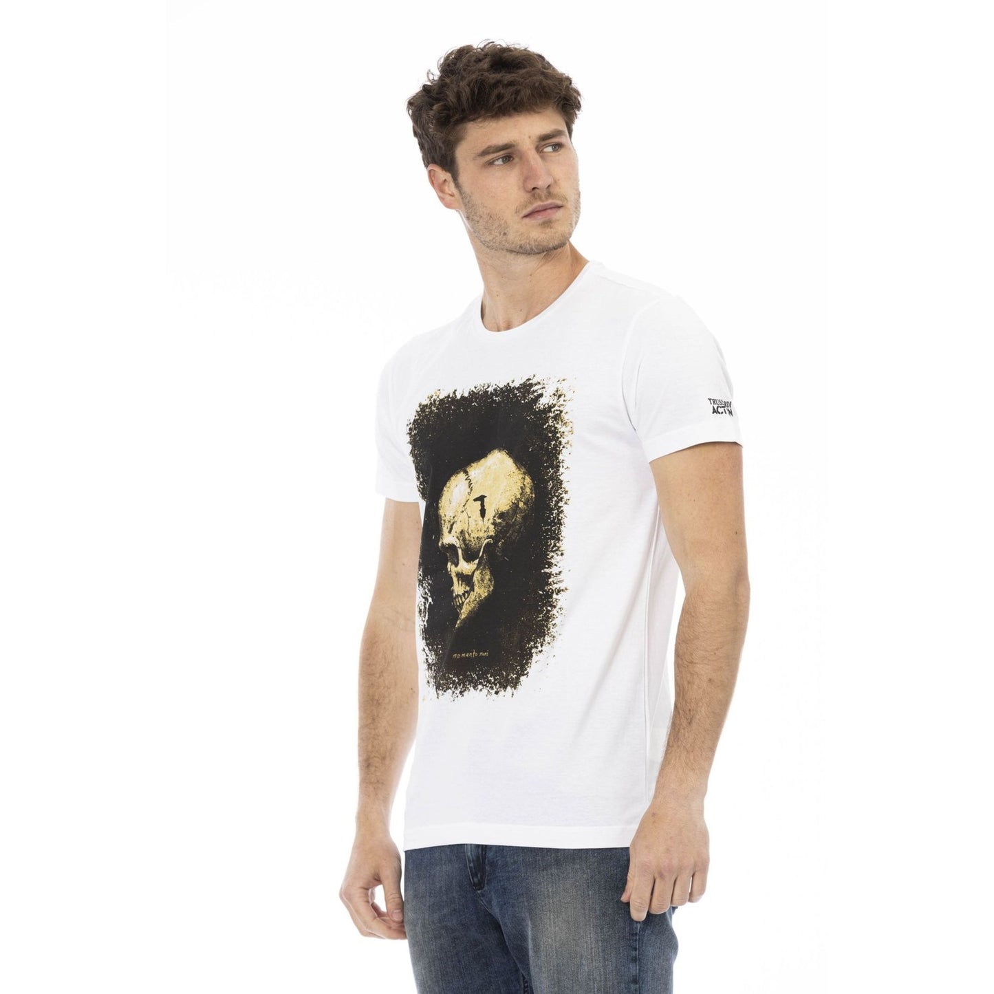 Trussardi Action T-shirt - mem39