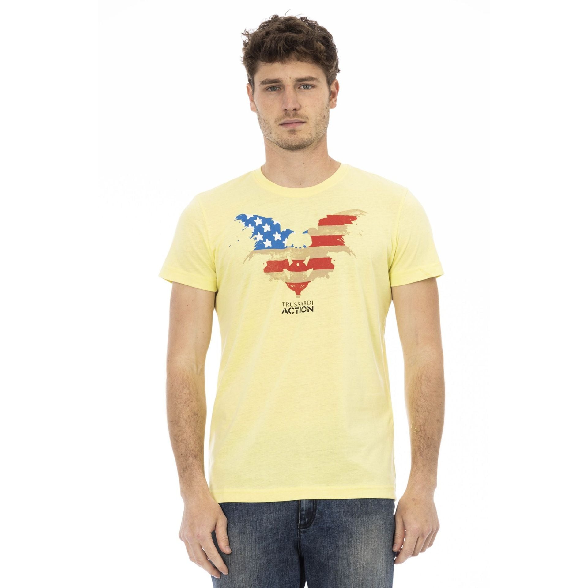 Trussardi Action T-shirt - mem39