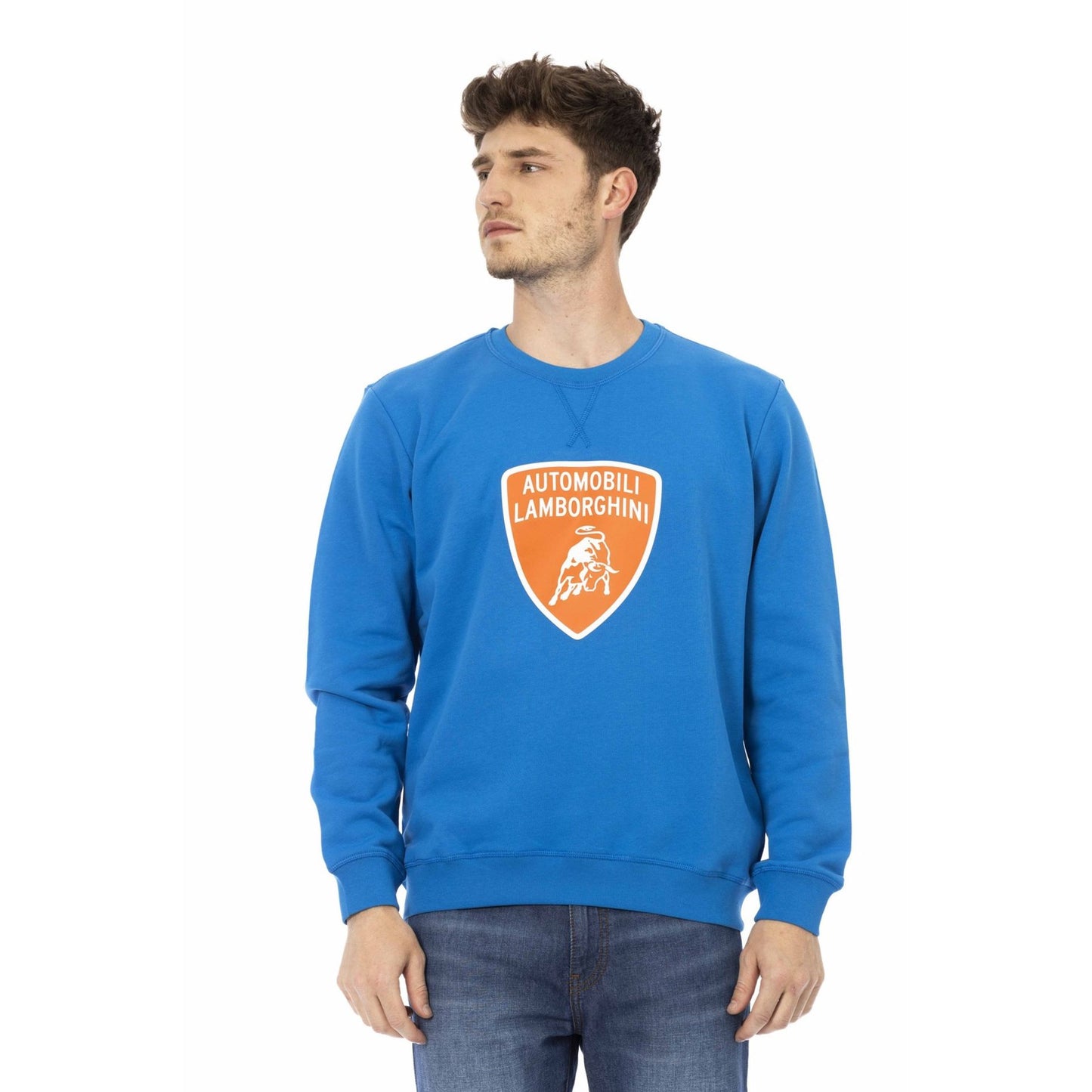 Automobili Lamborghini Felpe - mem39