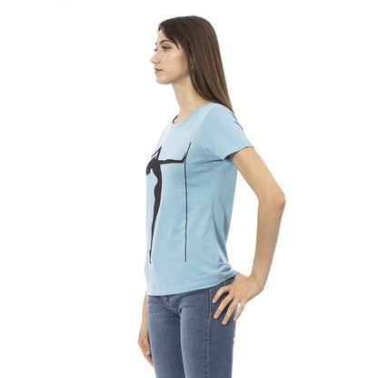 Trussardi Action T-shirt - mem39