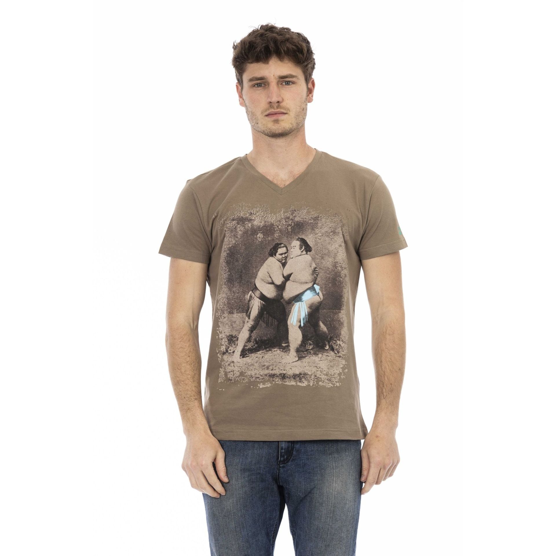Trussardi Action T-shirt - mem39