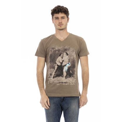 Trussardi Action T-shirt - mem39