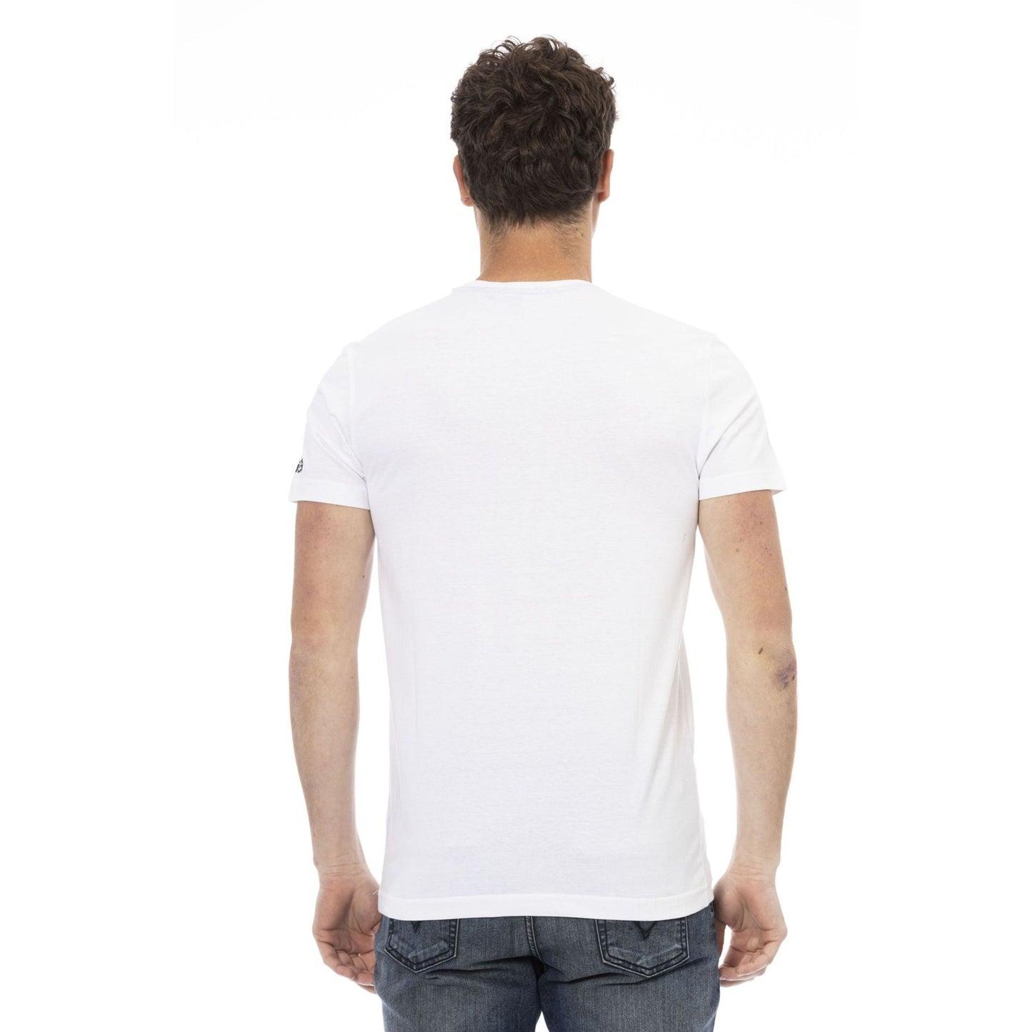 Trussardi Action T-shirt - mem39