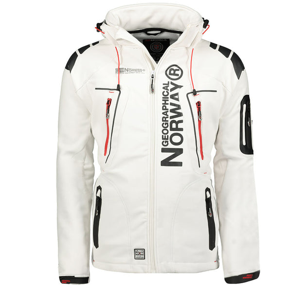 Geographical Norway - Techno-WU1060H - mem39