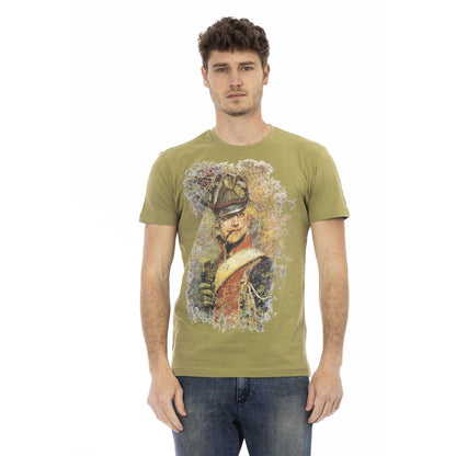 Trussardi Action T-shirt - mem39