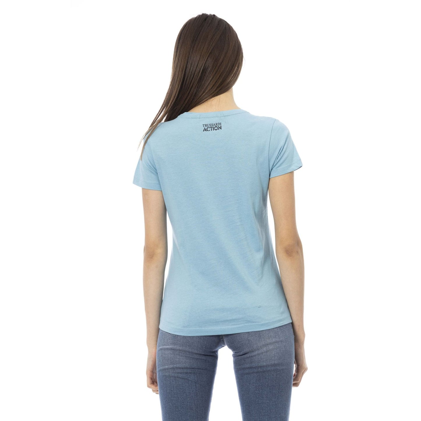 Trussardi Action T-shirt - mem39
