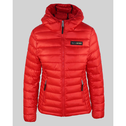 Plein Sport DPPS202 jacket