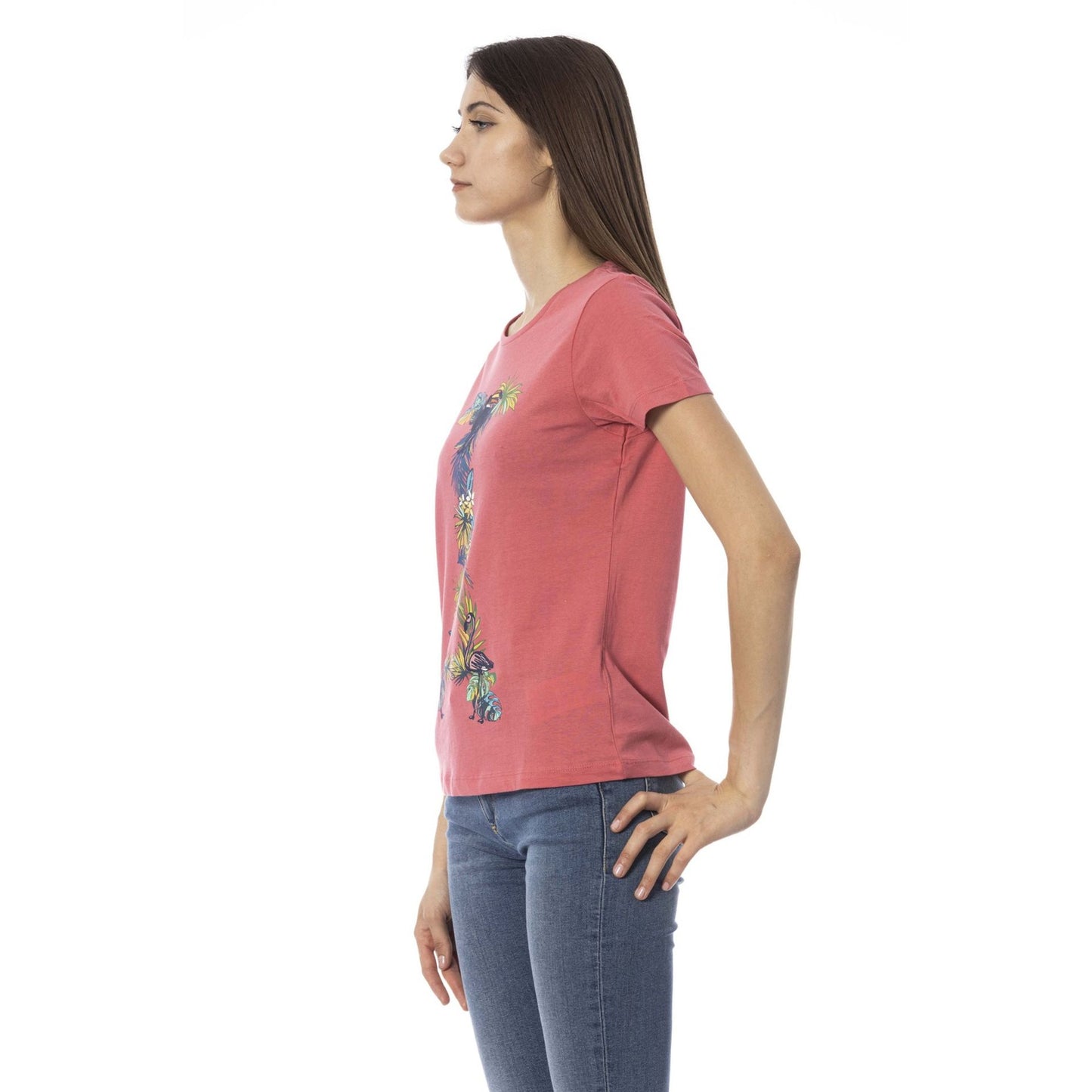 Trussardi Action T-shirt - mem39