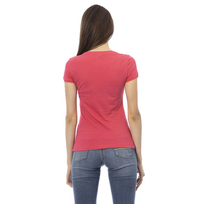 Trussardi Action T-shirt - mem39