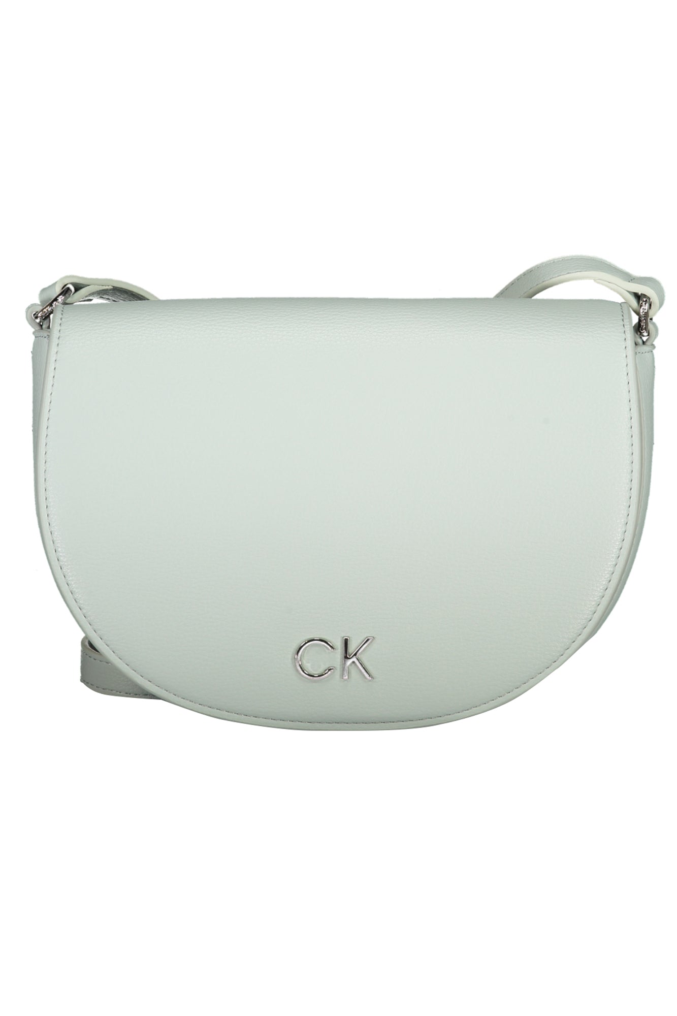 CALVIN KLEIN BORSA DONNA AZZURRO""