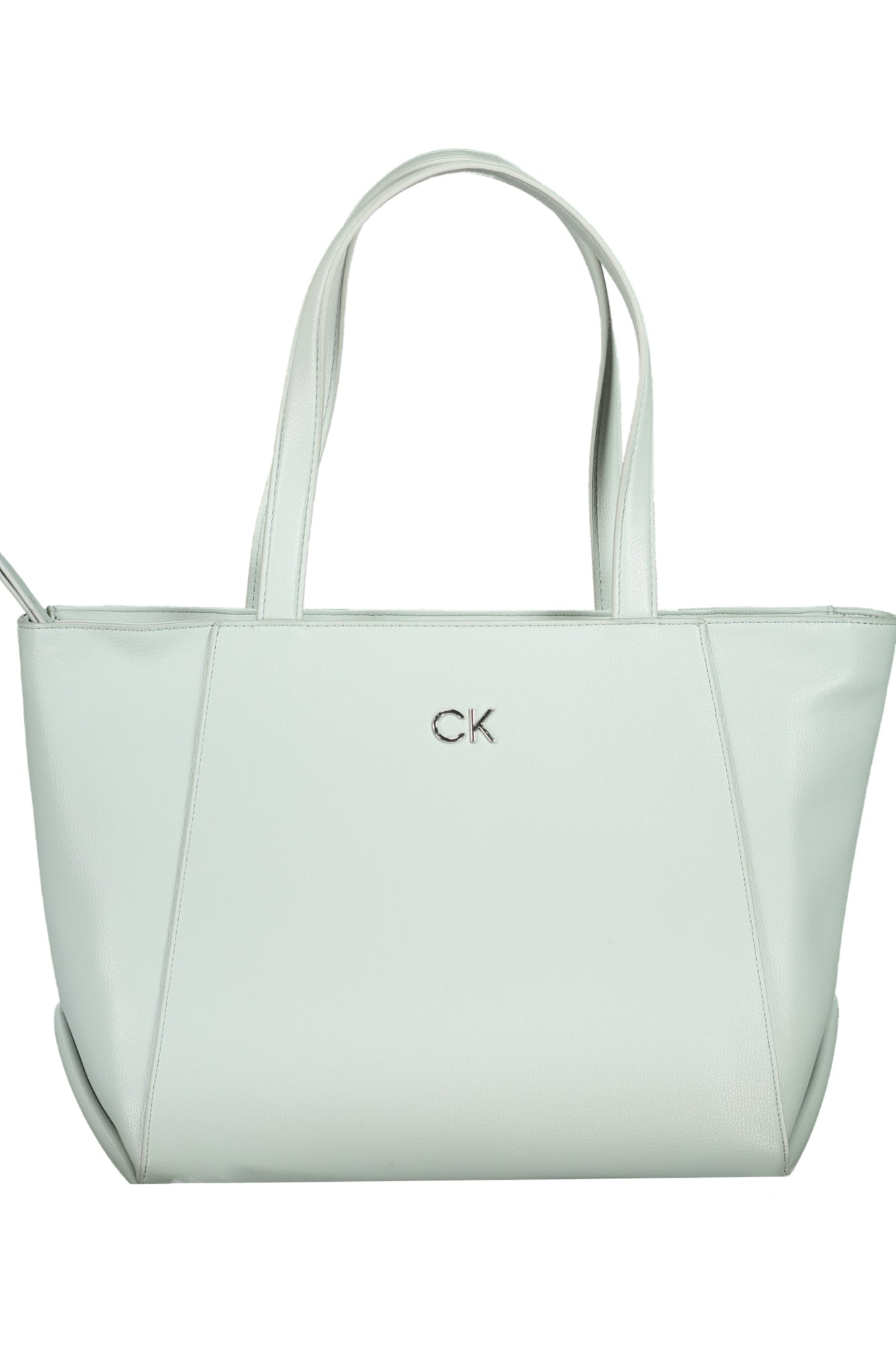 CALVIN KLEIN BORSA DONNA AZZURRO