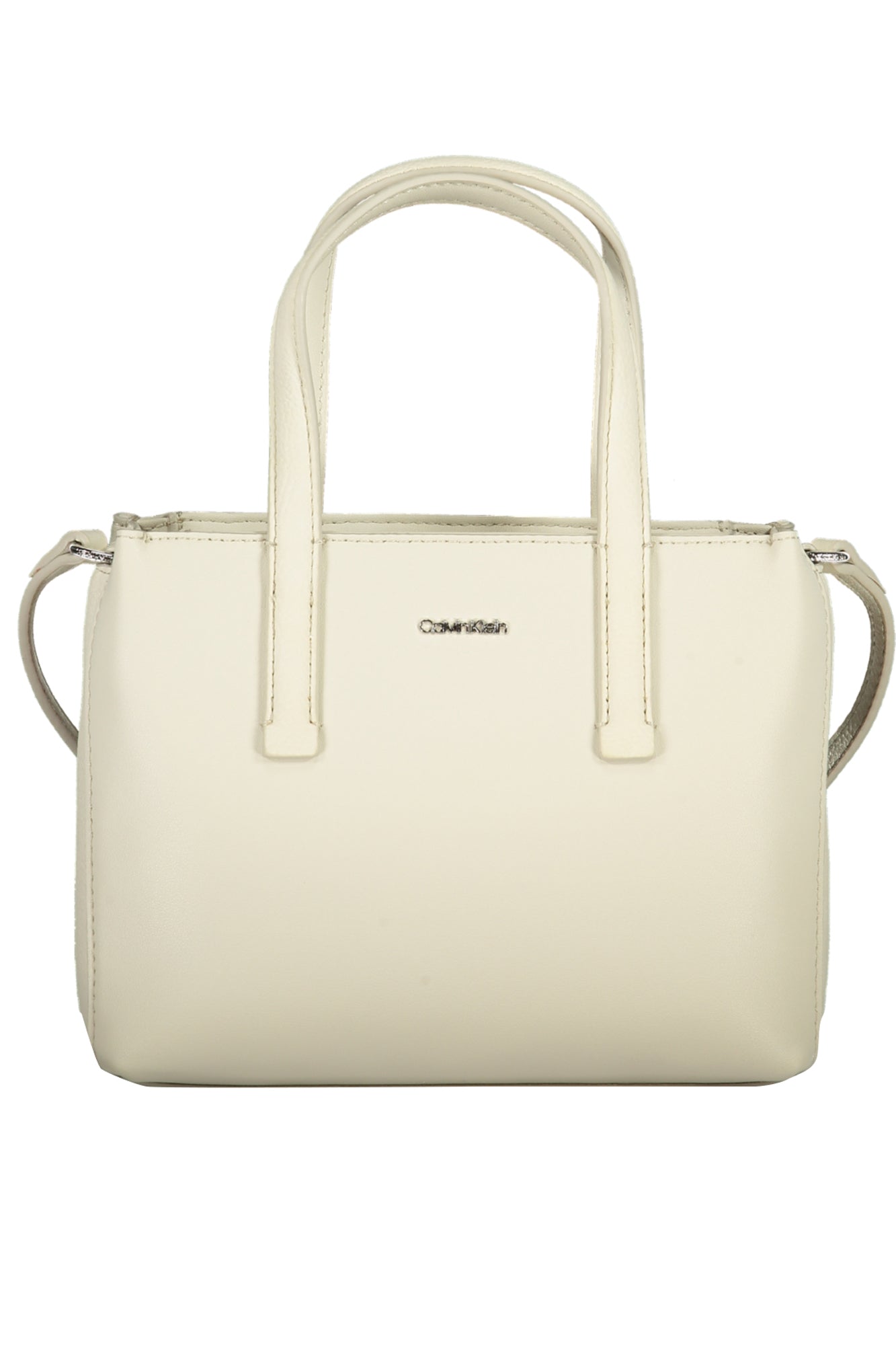 Calvin Klein Borsa Donna Beige""