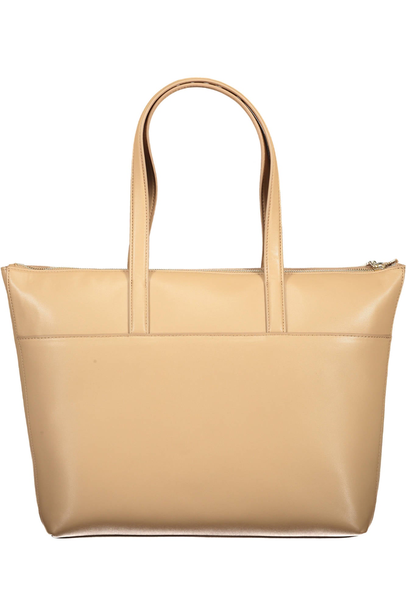 CALVIN KLEIN BORSA DONNA BEIGE""