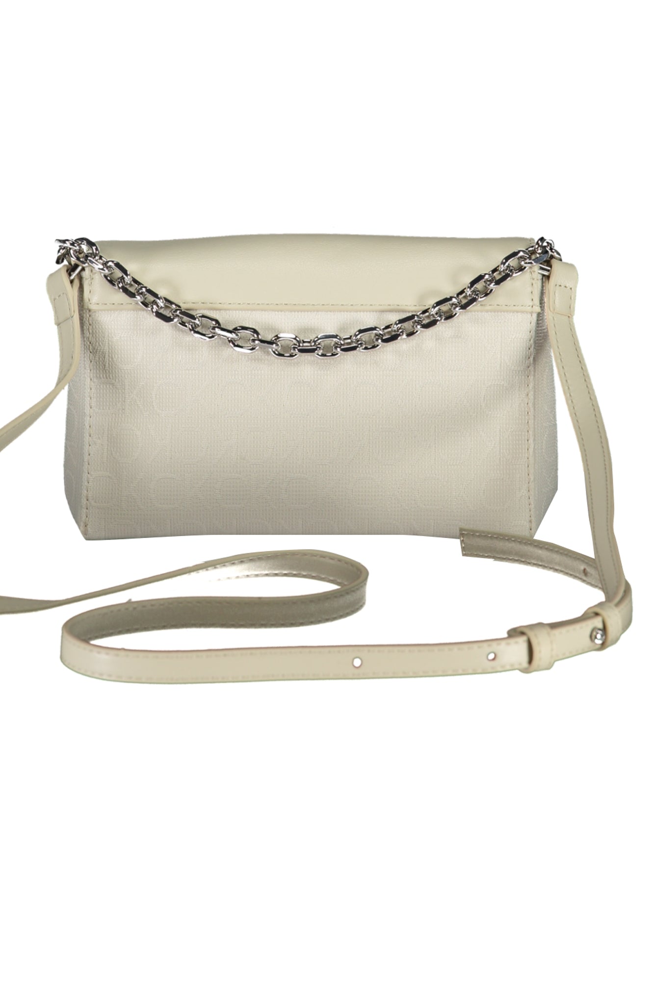 Calvin Klein Borsa Donna Beige""